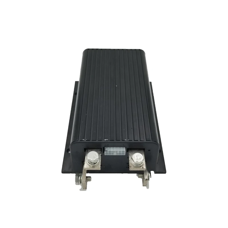 DC48DP800BL-R01 48 В 800 А 7 кВт 8 щеточка с высоким током контроллер скорости двигателя