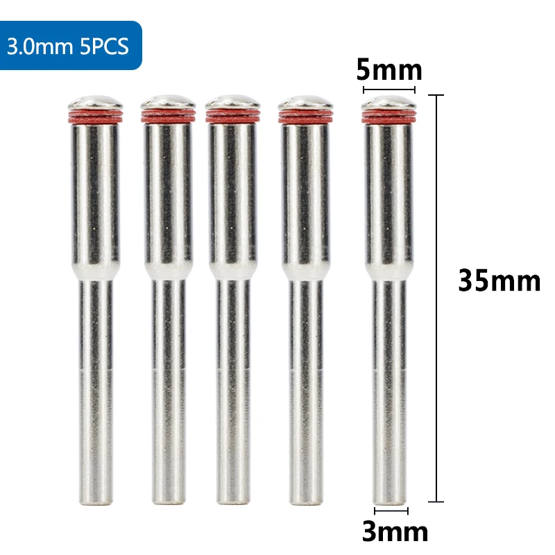 

XCAN набор алмазных дисков для Dremel 3,0 мм