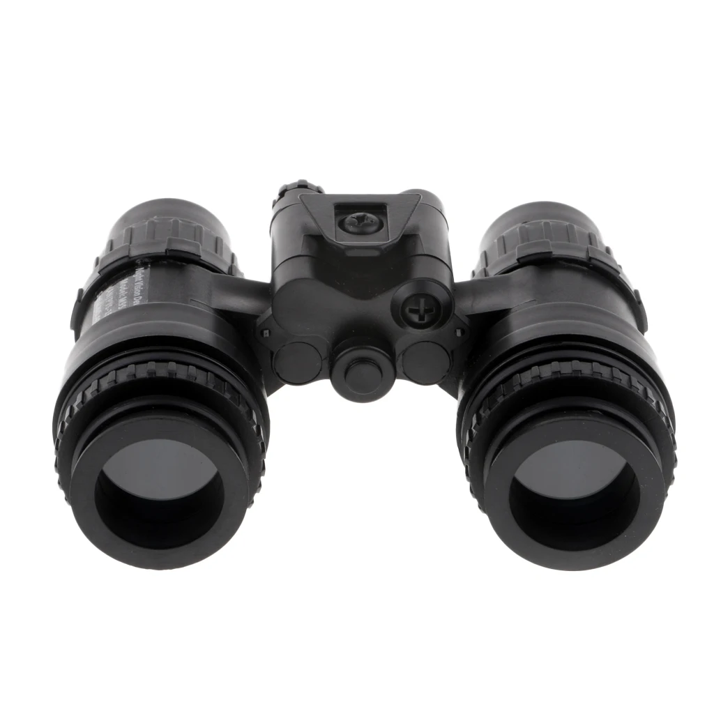 

Lovoski без Функция манекен бинокулярный PVS-15 NVG Ночное видение очки Модель