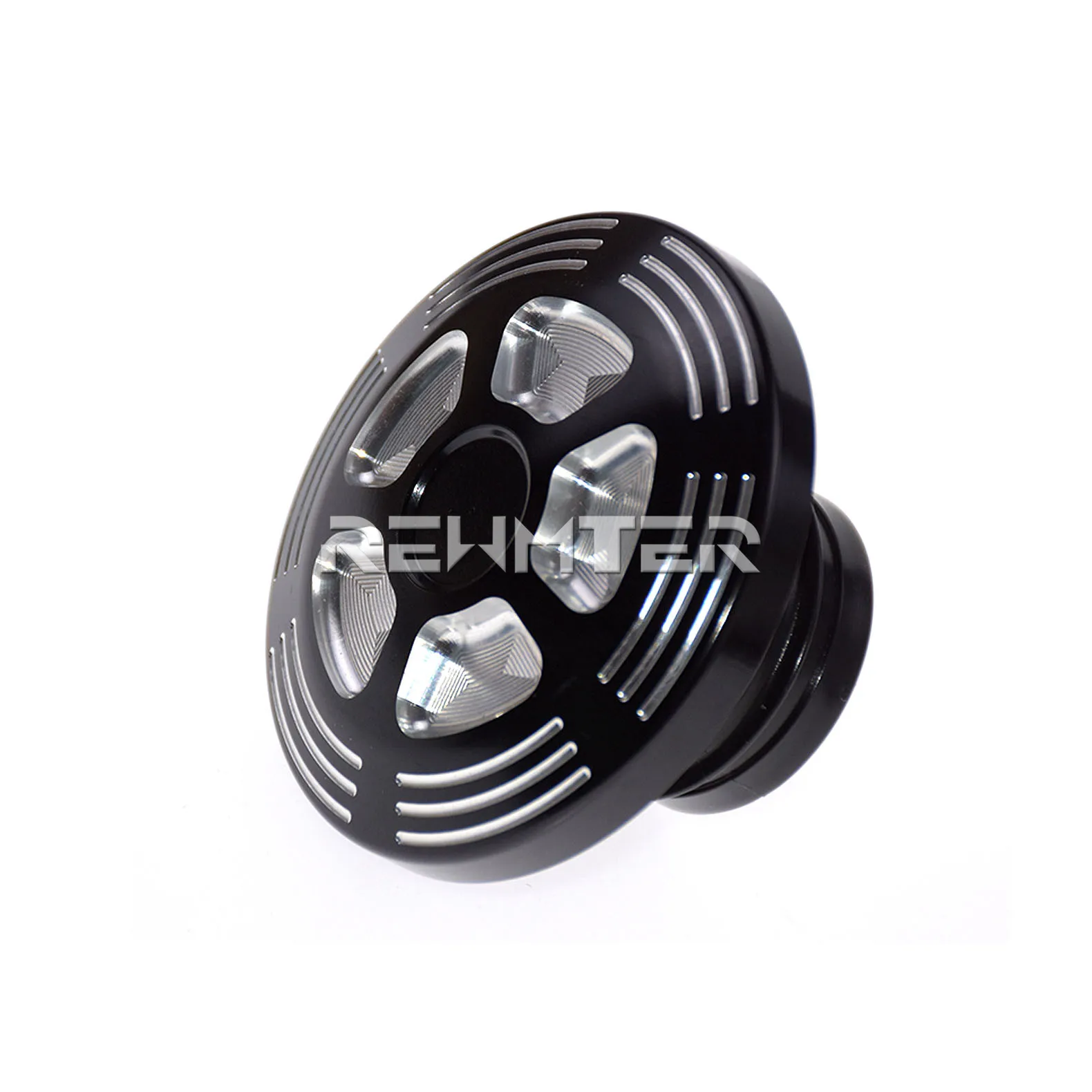 Масляный колпачок мотоцикла крышка топливного бака резиновая для Harley Sportster XL 1992-Up