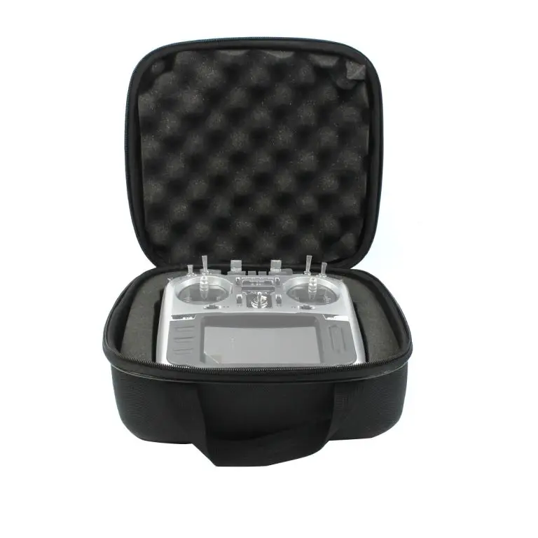 

FEICHAO Storage Bag Portable Case for Jumper T16 Pro for FrSky X9D For Radiolink AT9S AT10 Flysky WFLY Radio Controller