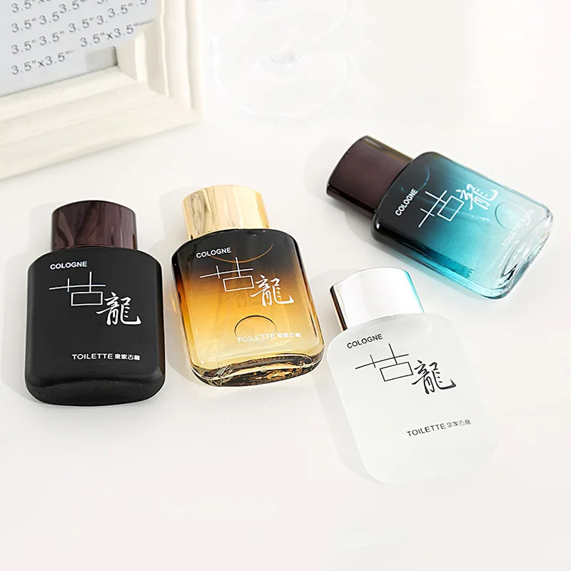 Лучший роскошный хит продаж 1 шт мужской флирт парфюм афродизиак феромон