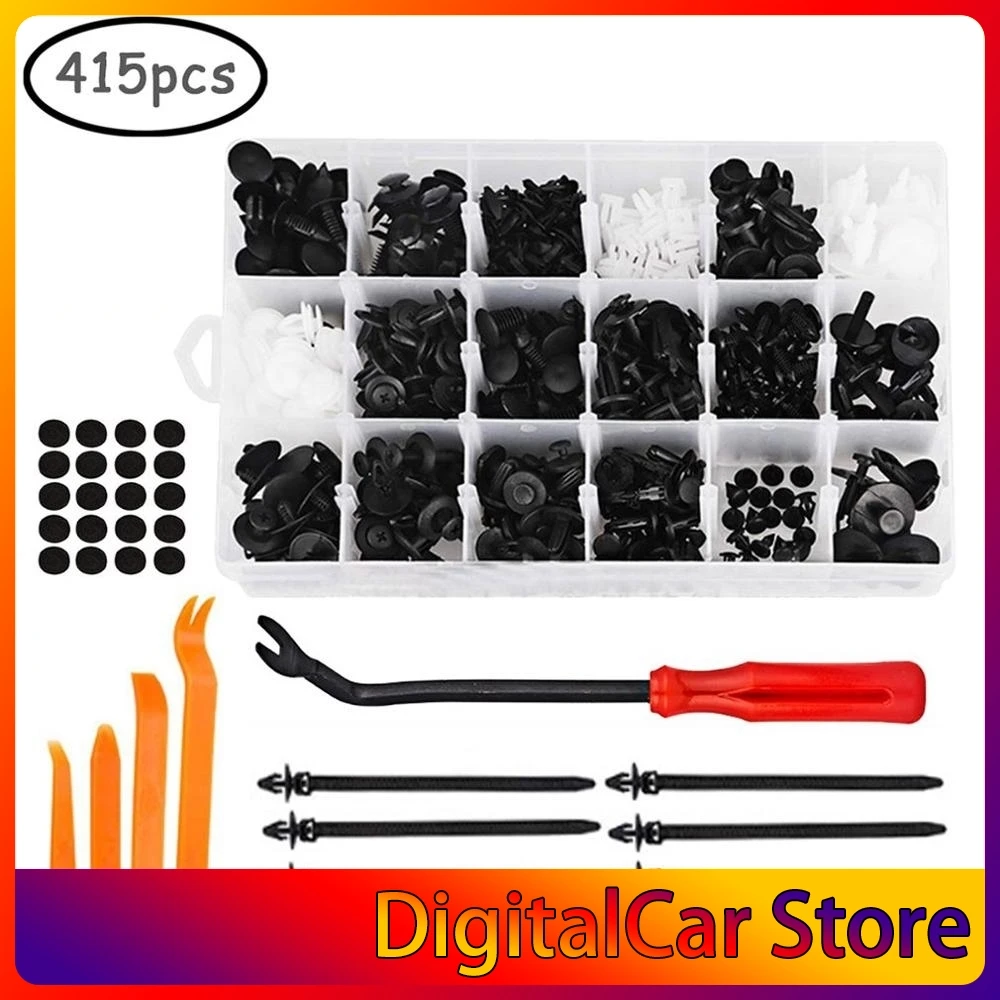 

Черно-белая пластиковая универсальная пряжка 415 шт. регулируемые аксессуары изысканный дизайн прочный