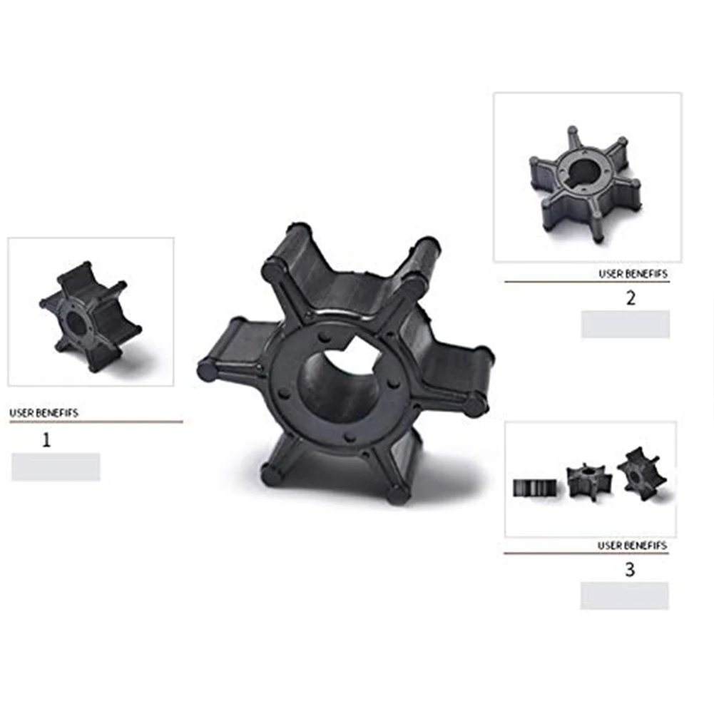 Запасные аксессуары для профессионального двигателя портативный водяной насос
