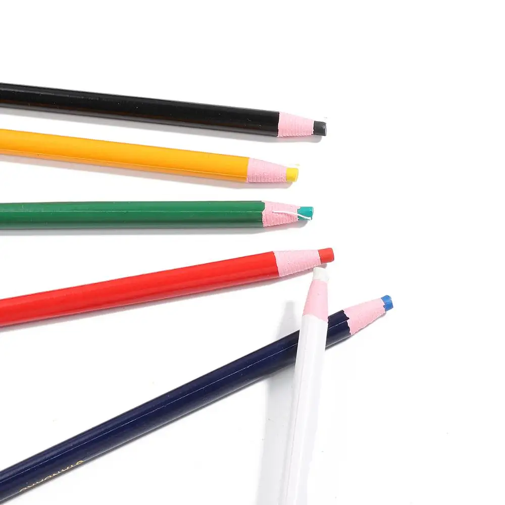 1 шт. карандаши для шитья без выреза мелки Швейные аксессуары | Дом и сад