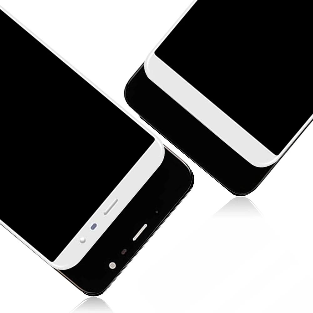 

5.7 ORIGINAL LCD For MEIZU 6T M6T M811Q M811H Display Touch Screen No Frame Replacement for MEIZU 6T M6T LCD Display Digitizer