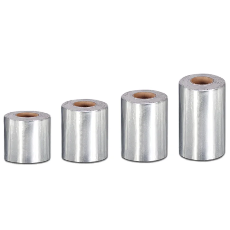 

Самоклеящаяся алюминиевая фольга 5 м, Бутилкаучуковая лента, УФ-стойкие водонепроницаемые ленты для окон, стен, крыши, труб, пола, морского р...