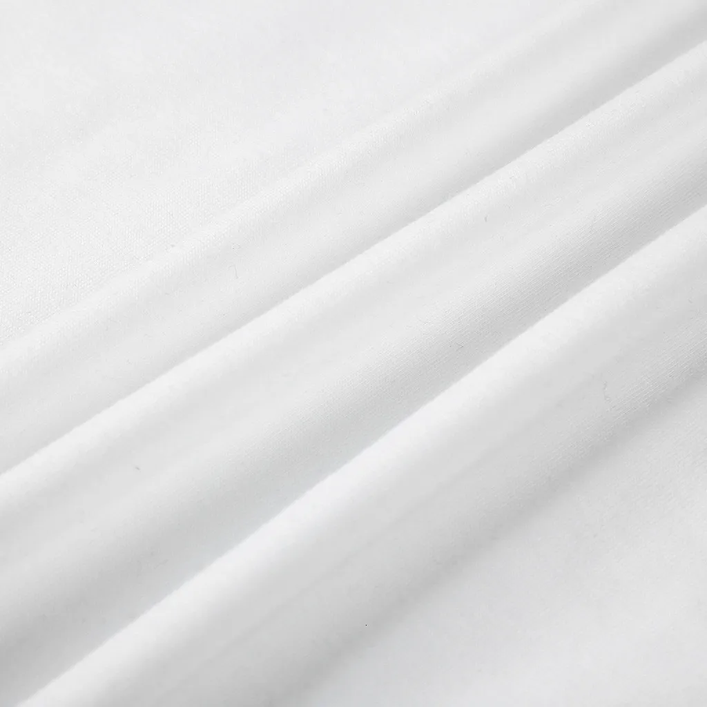 Женская футболка осенняя мода Однотонная стоячий вырез длинный рукав топ camisetas