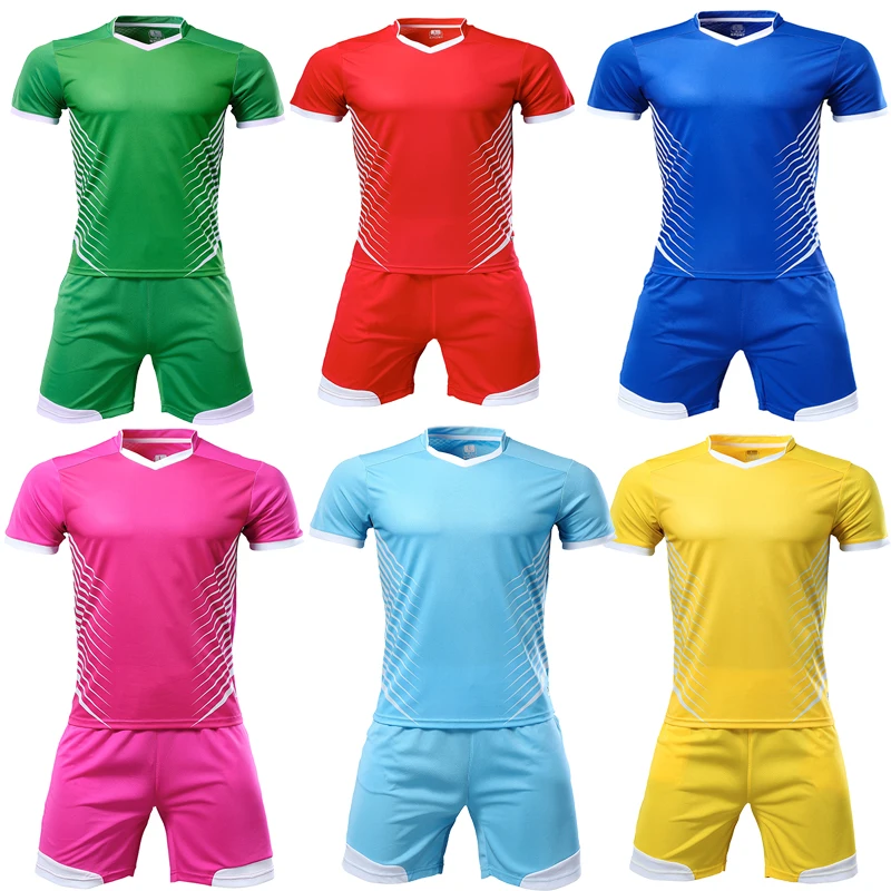 Мужские красные футболки с коротким рукавом набор желтых футболок для мальчиков