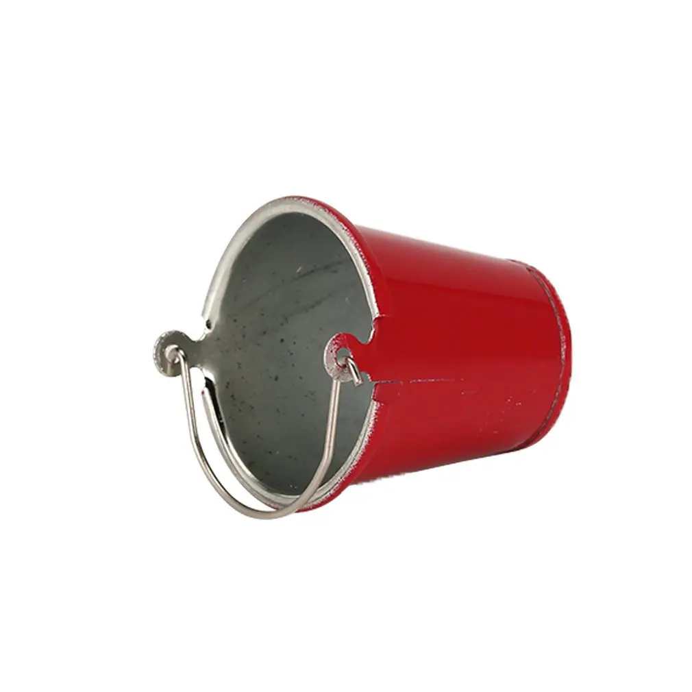 Модели водяного ведра для SCX10 TRX4 RC внедорожный Радиоуправляемый гусеничный