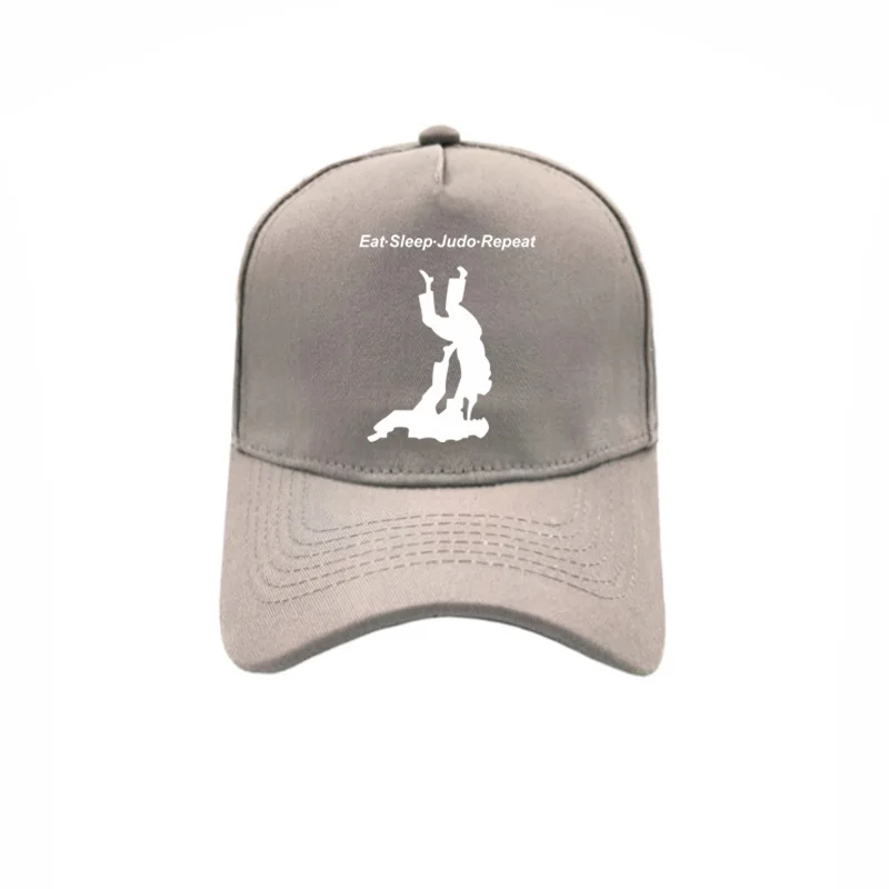 Бейсболки Judo регулируемые Снэпбэк кепки для мужчин и женщин модные крутые