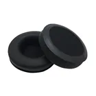 2 шт. Замена амбушюры для JBL Synchros Сланец JBL E50 E50BT S500 S700 стер Запчасти наушник крышка Подушка 
