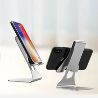 phone stand aluminum alloy mobile phone bracket universal desktop e reader tablet holder adjustable foldable%c2%a0phone stand