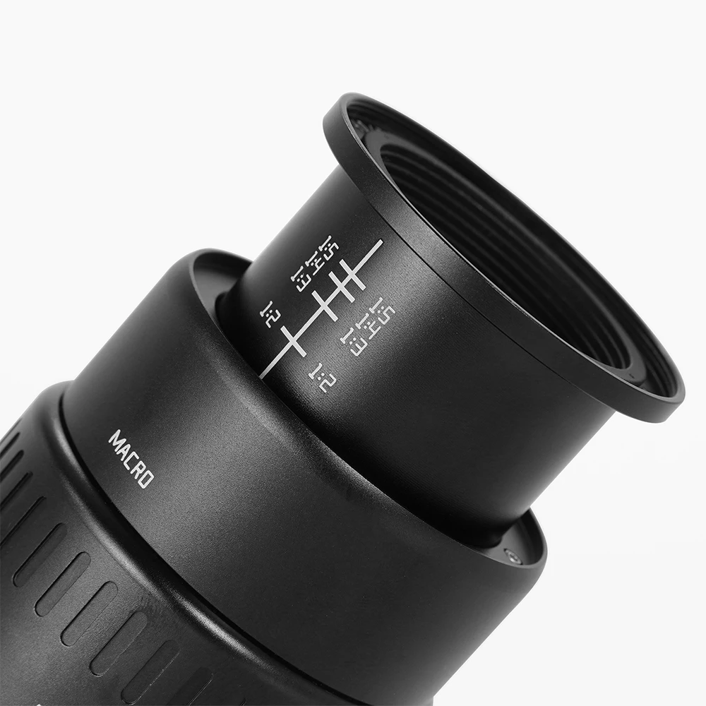 TTArtisan 40mm F2.8 Macro Lens for SONY E FUJI X Canon M Panasonic Olympus M43 Nikon Z Mount Cameras MF APS-C | Электроника
