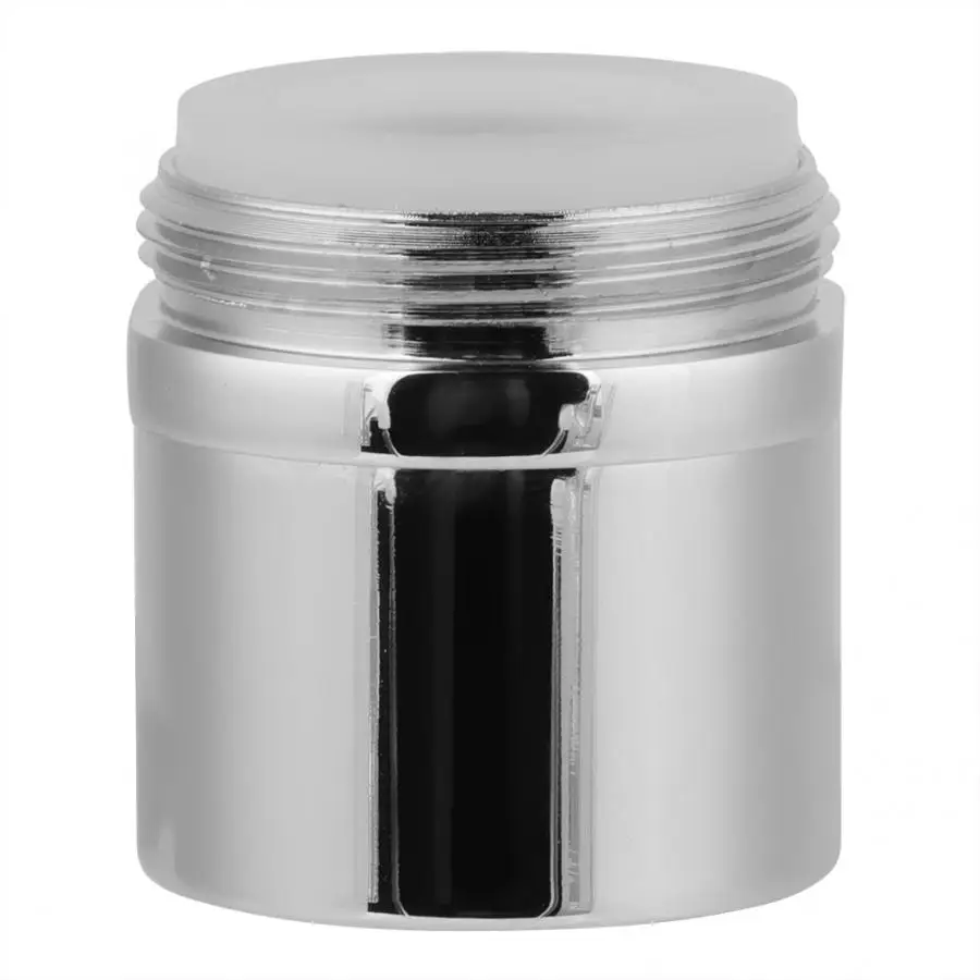 Двухфункциональный смеситель для воды Медный барботер фильтр пенообразователь