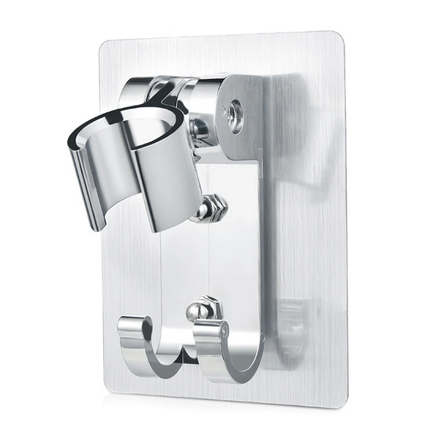 Держатель для насадки душа с возможностью поворота на 90 градусов|Душевая