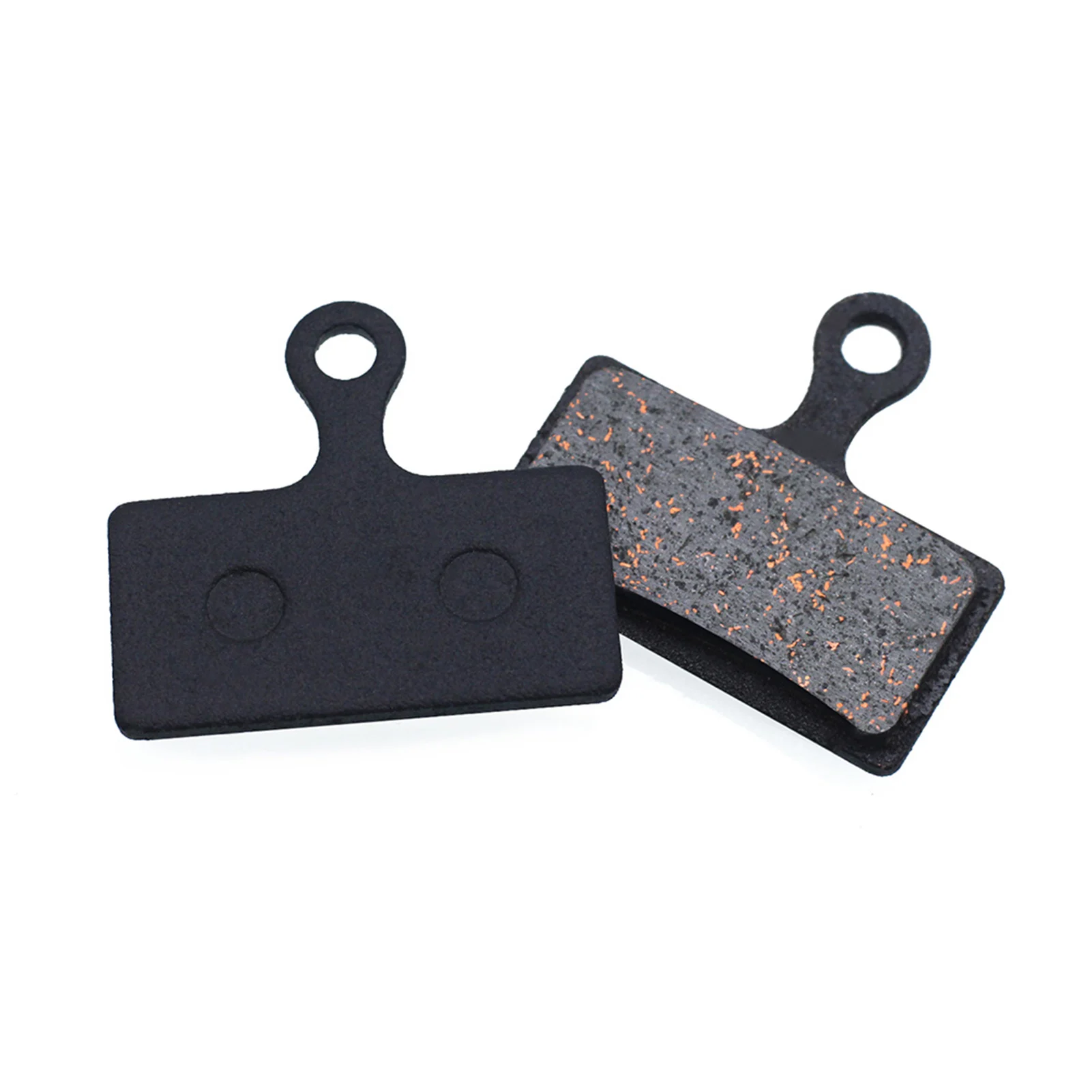 4 пары велосипедные накладки на тормозную колодку дисковый тормоз горного
