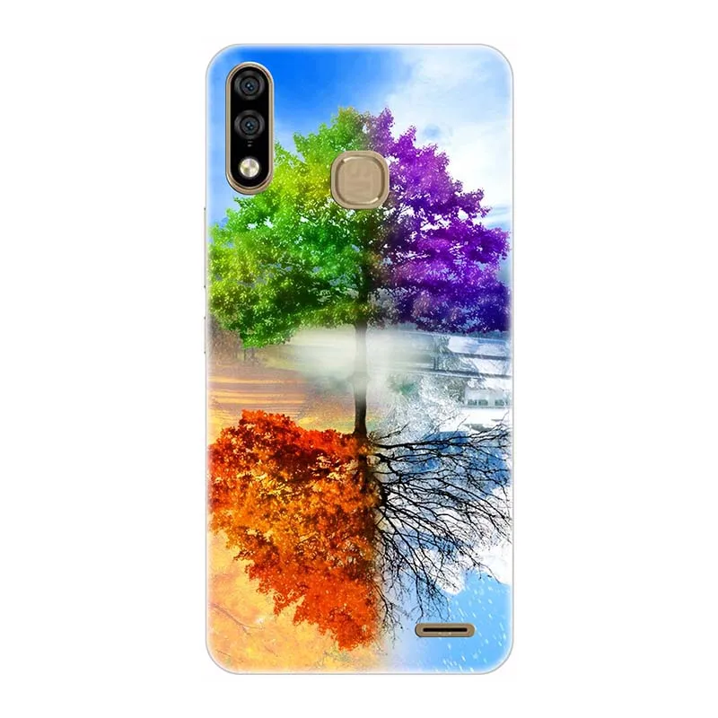 Чехол для телефона Tecno Spark 3 KB7 6," Чехлы для Tecno Spark3 Pro KB8 6,2" краска для Tecno Spark 3 Pro печать для Tecno Spark3 HD