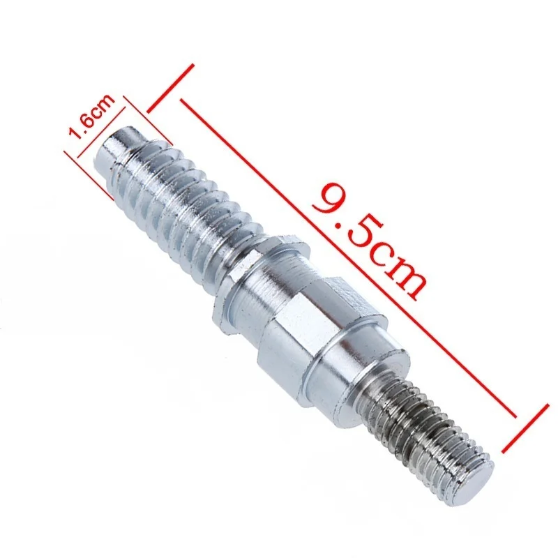 Универсальный Буксировочный крючок из алюминиевого сплава для