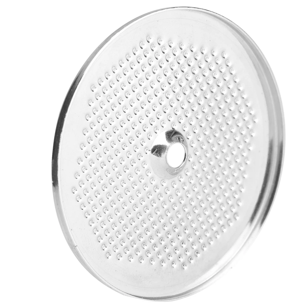 Фильтр для кофе из нержавеющей стали насадка пивоварения сменный экран душа