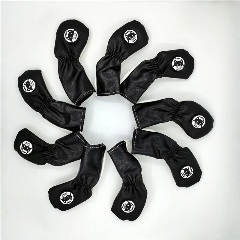 Косплей Shiba Лисья Секретная служба (Inu собака набор для гольфа из искусственной