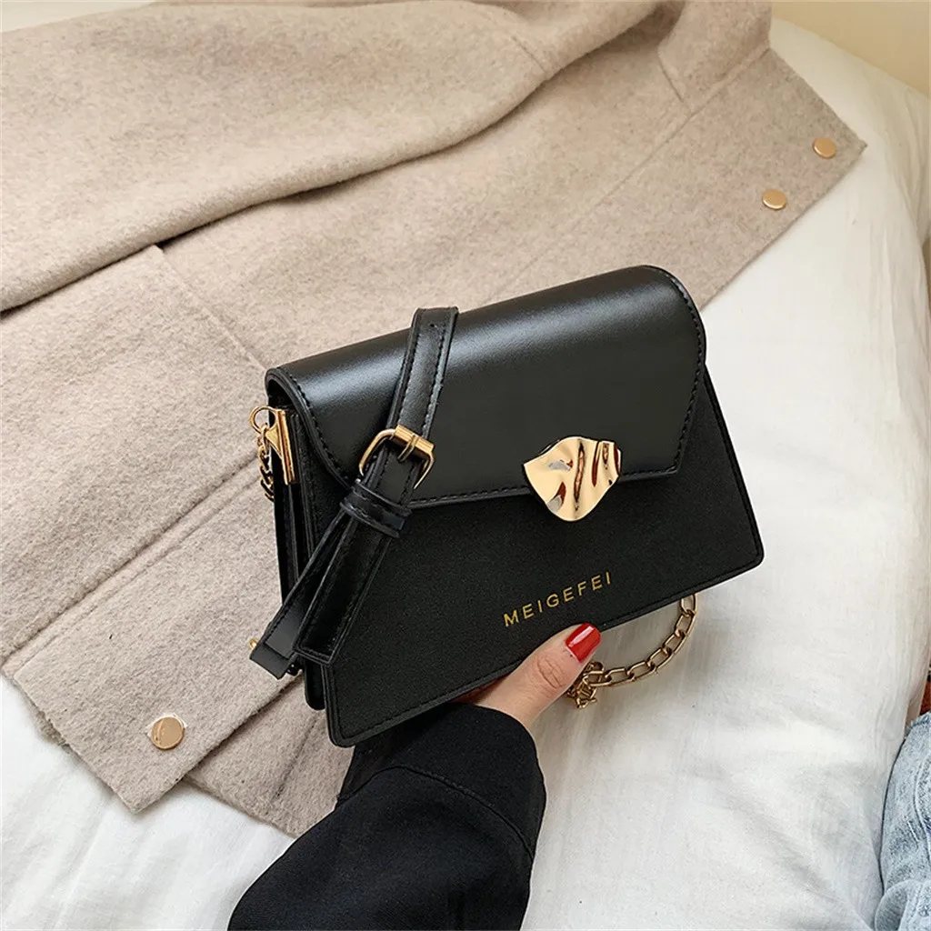 Великолепные дизайнерские женские сумки Сумки из искусственной кожи Дамская