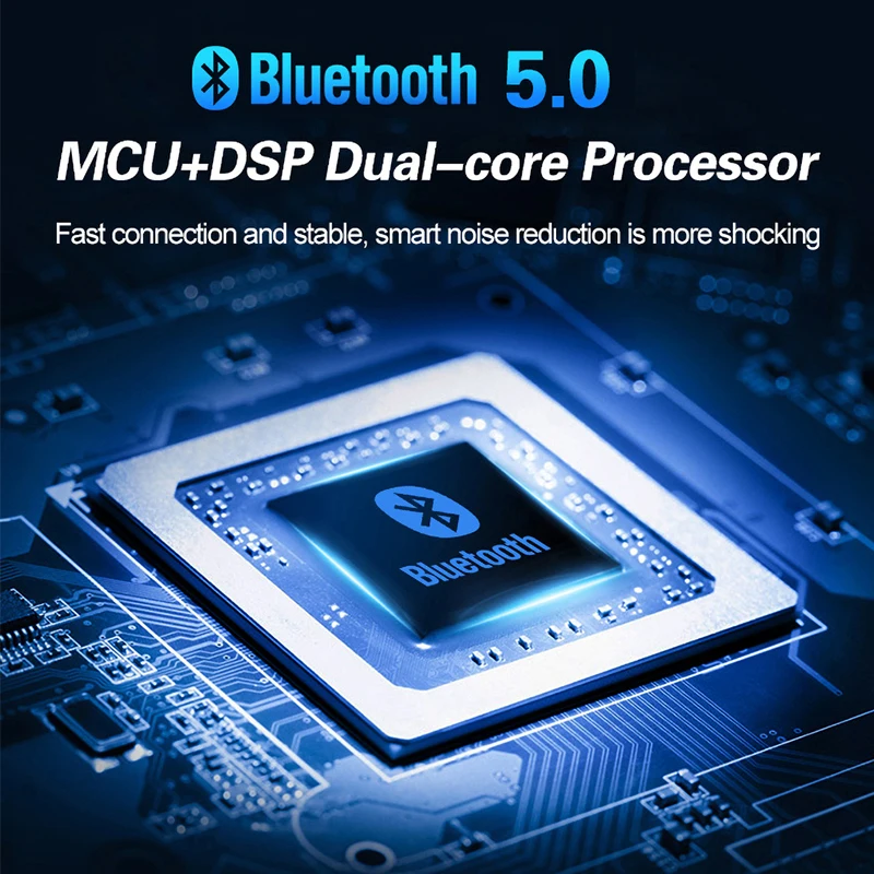 FM-модулятор Bluetooth 5 0 автомобильный комплект громкой связи аудио mp3-плеер с двойным
