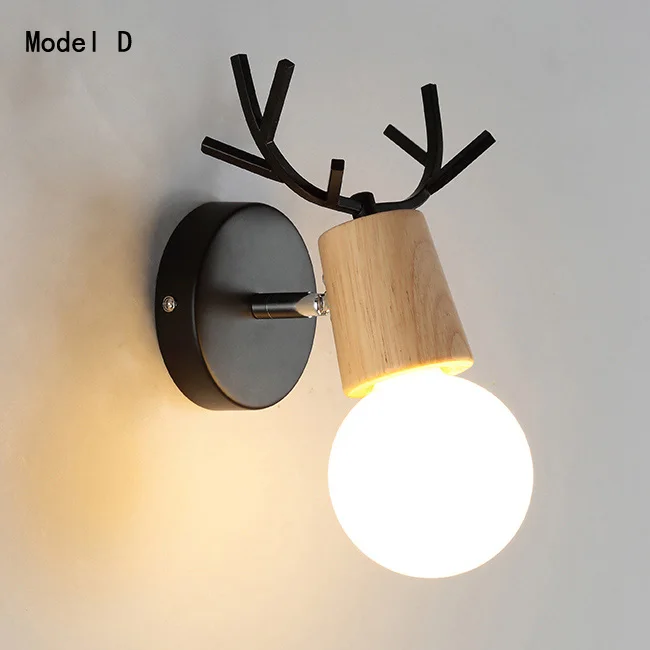 

Настенная лампа Kinwope