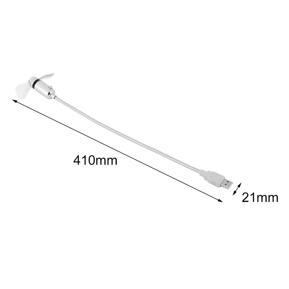 Уникальная лампа в форме слова USB подключения мини вентилятор с лампами
