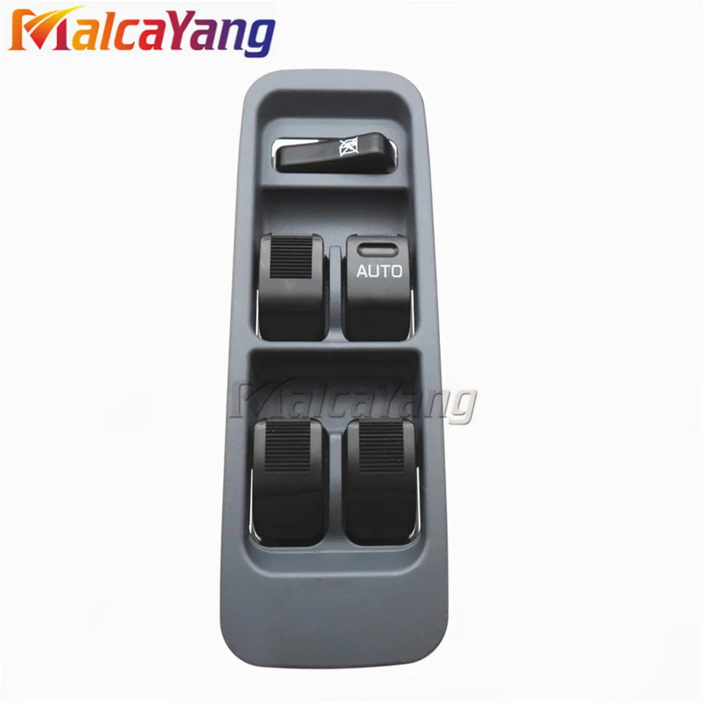 Оконный переключатель правый борт без авто для Daihatsu Sirion 98 01 OS Terios Serion Yrv Toyota Cami 84820