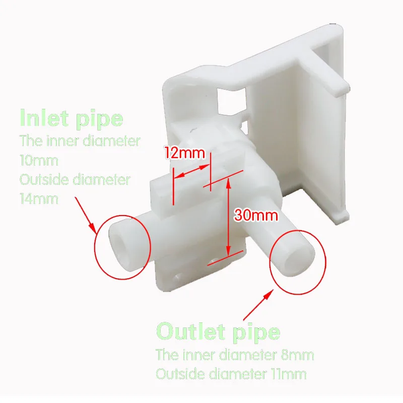 1 пара смеситель для горячей и холодной воды | Бытовая техника