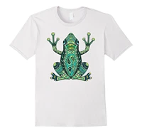 cute unique modern nature frog t shirt t shirts short sleeve leisure fashion summer 2018 short sleeve size