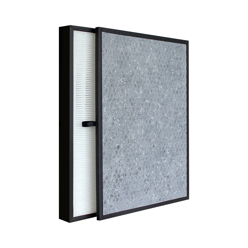 

Углеродный Фильтр Hepa для очистителя воздуха Yadu KJT/KJG1352 KJG1351 KJF1353E