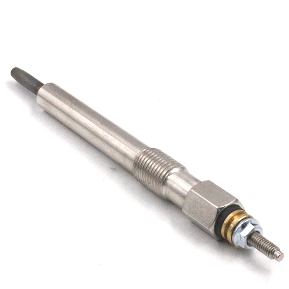 

Штепсельная Вилка нагревателя 0250202136 3770100-E06 для Great Wall Hover H3 H5 Wingle 3 Wingle 5 X240 V240 2.8TC 2.5TCI