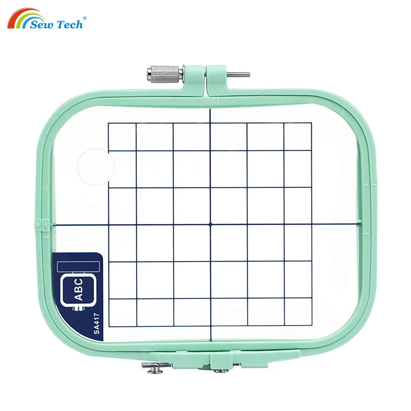 Оправа для вышивания Sew Tech Brother PE200 190D 180 170D швейный аппарат Babylock аксессуары EM1 SA415