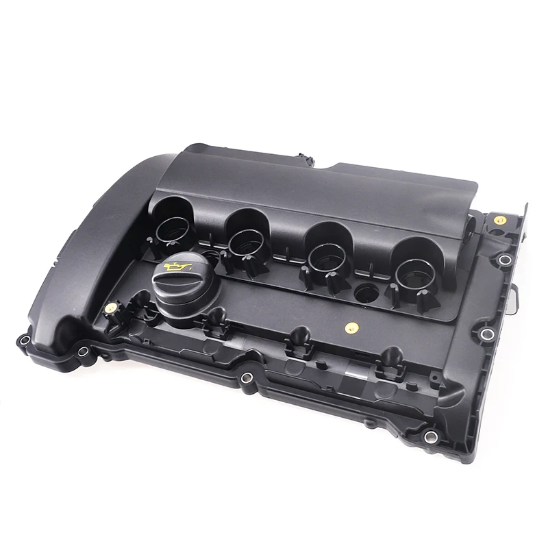 11127646555 11127585907 крышка клапана качания двигателя с прокладкой для BMW Mini R55 R56 R57 R58