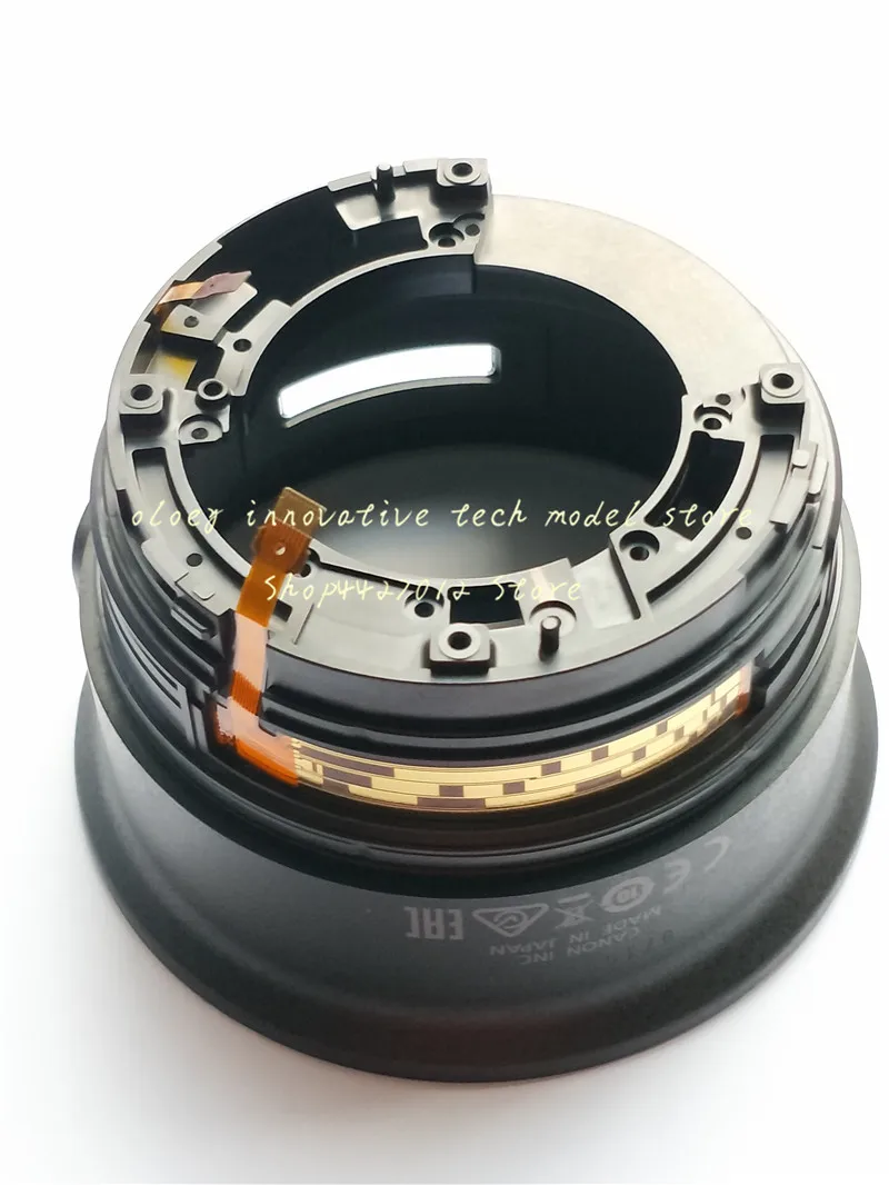 

Запасные части для Canon EF 11-24 мм F/4 L USM объектив в сборе CY3-2351-000