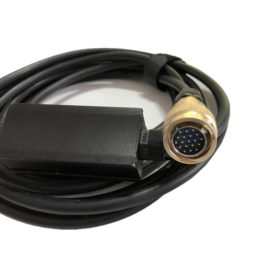 Автомобильный Кабель OBD2 для MB Star C3 мультиплексор аксессуары адаптера коннектор
