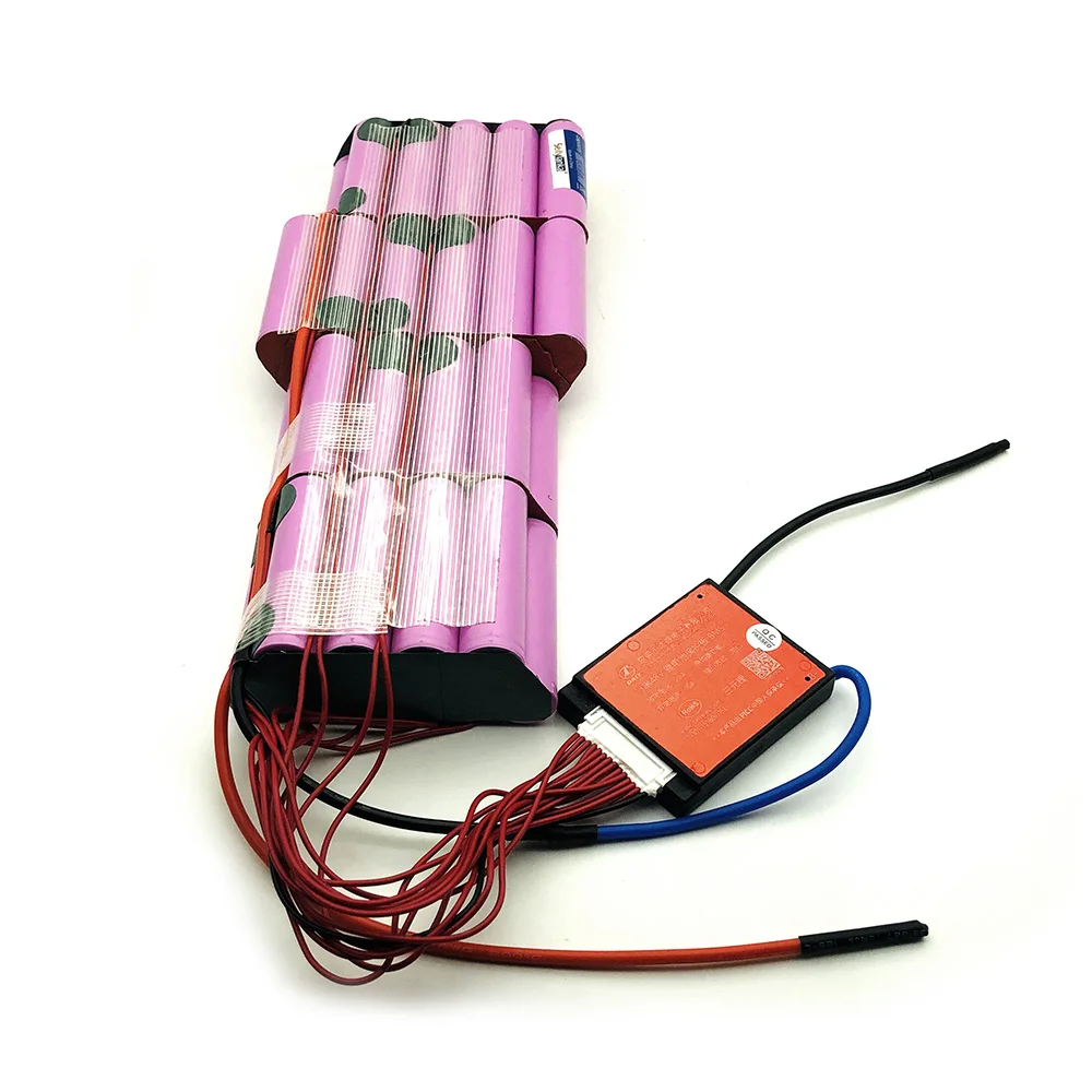48В 9ач для BionX 3582-C11297435 3582-M11300027 Wisper Battery pack Li-Ion E-Bike Электрический велосипед