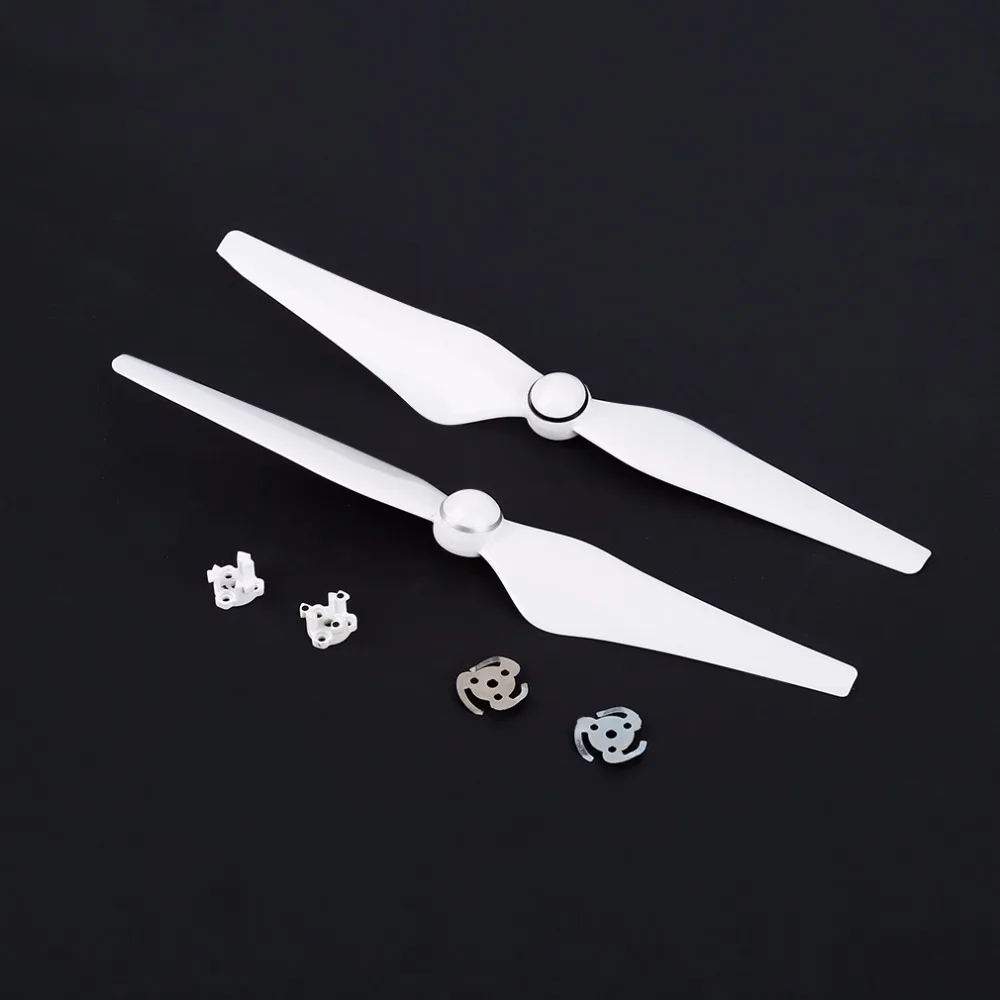 2Pairs 9450S Propeller for DJI Phantom 4 Drone Quick Release Props Blades Accessories Wing Fans Replacement Kits | Электроника