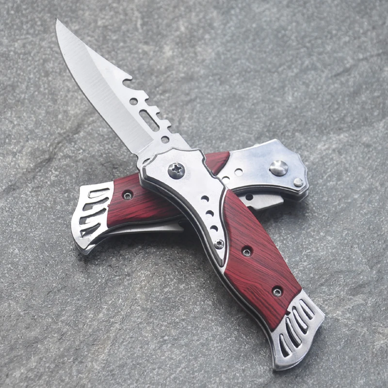 

Новый тактический складной нож из дамасской стали для активного отдыха, боевой карманный нож для выживания, охотничий нож, Походный нож для ...