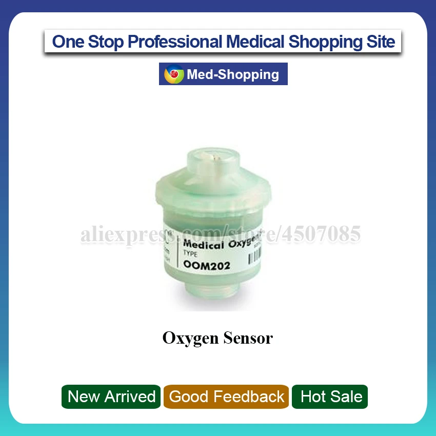 HonWell ENVITEC бренд OOM202 кислородный датчик O2 Датчик ячейка| |