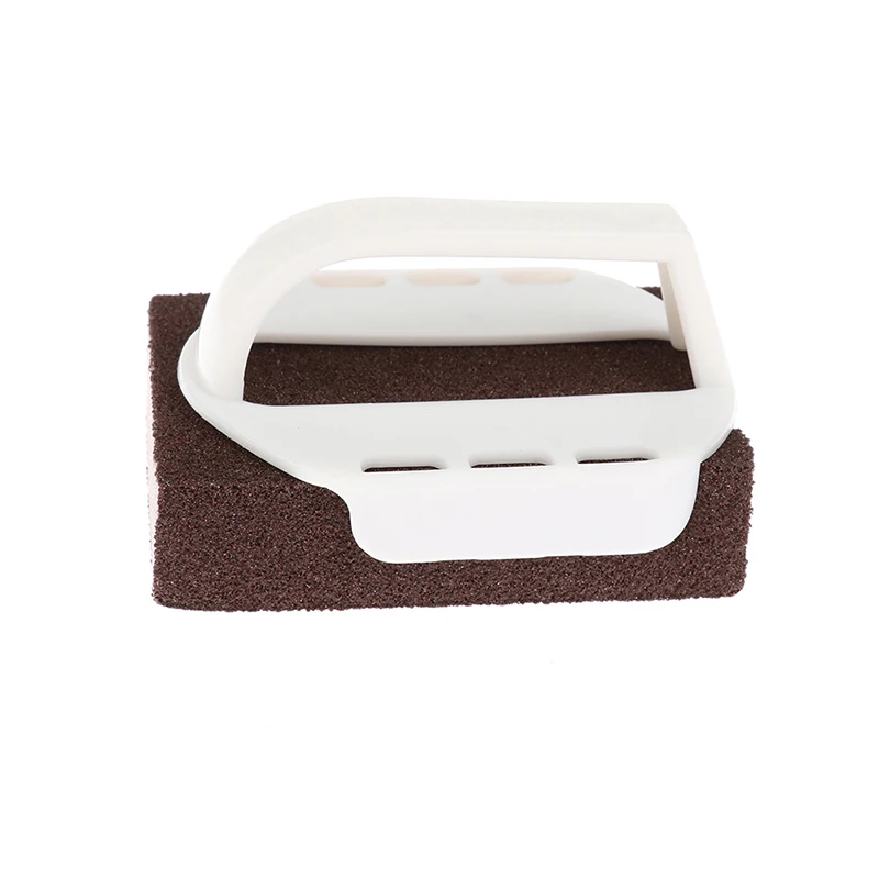 

Нано-меламиновая щетка для удаления ржавчины, кухонный инструмент