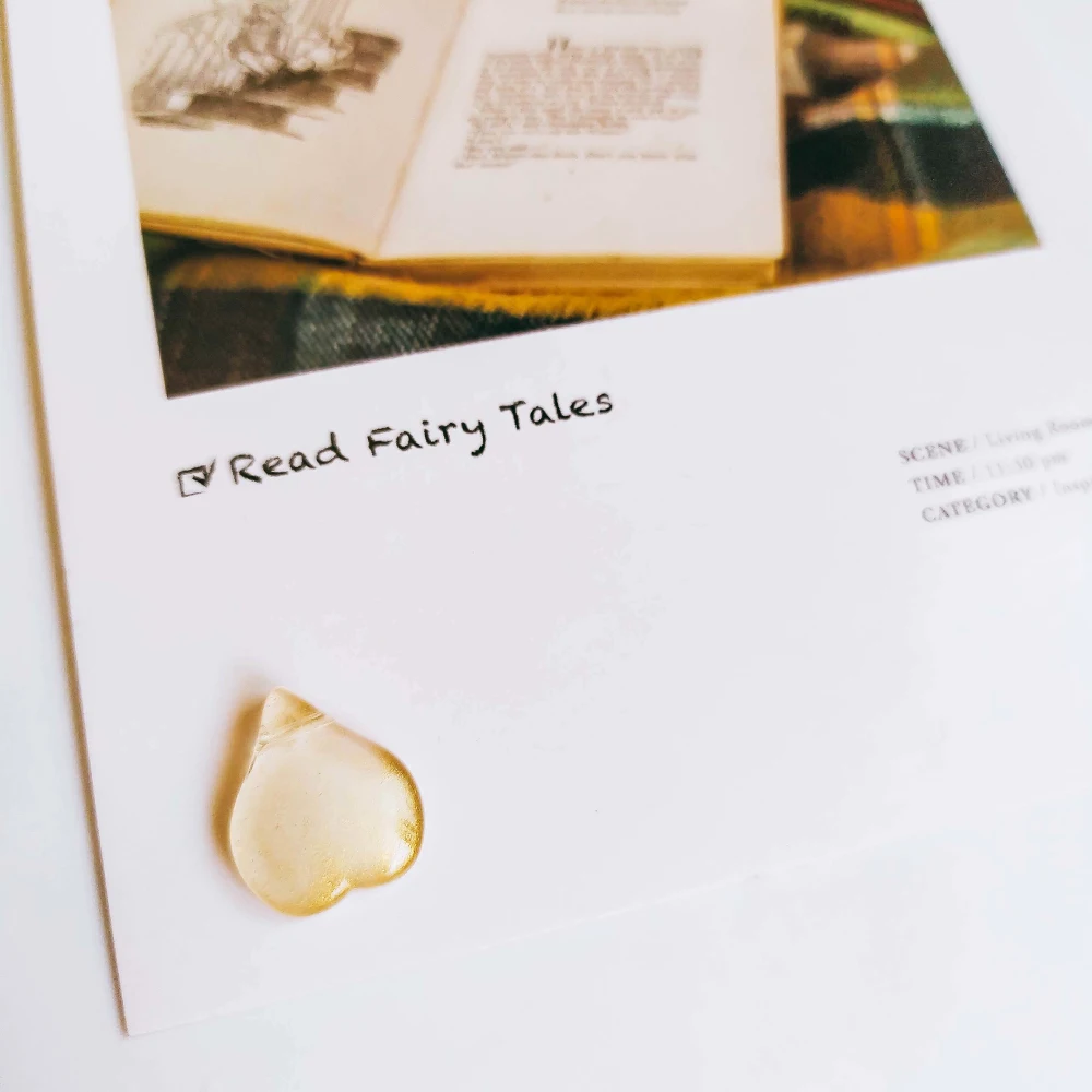 Аксессуары для сережек искусственные Акриловые Бусины подвески серьги ожерелья