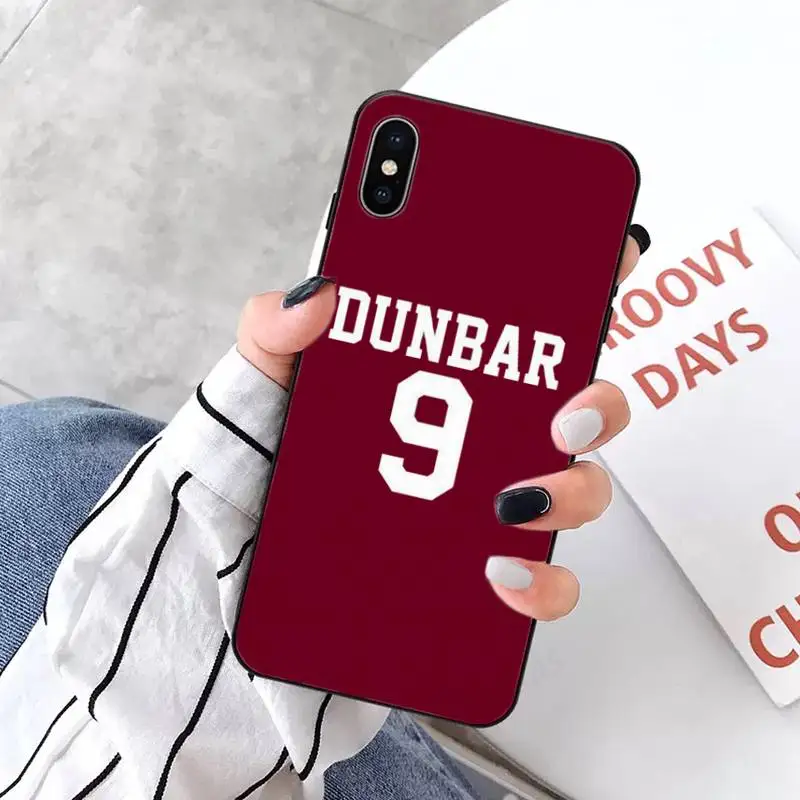 

Teen Wolf Stilinski 24 McCALL 11 LAHEY 14 DUNBAR 9 Phone Case for iPhone 11 12 pro XS MAX 8 7 6 6S Plus X 5S SE 2020 XR mini