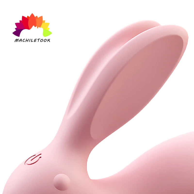 MT USB перезарядка 8 Частотный стимулятор Rabbit G Spot вибратор Стимулятор вибрационный