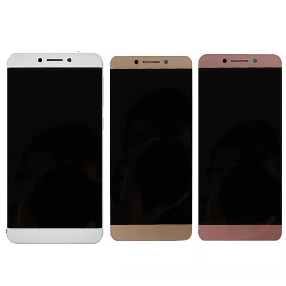 Оригинальный дисплей 5 дюйма для Letv LeEco Le Pro 3 AI Edition X650 X651 X656 X657 X658 X659 X653 сменный