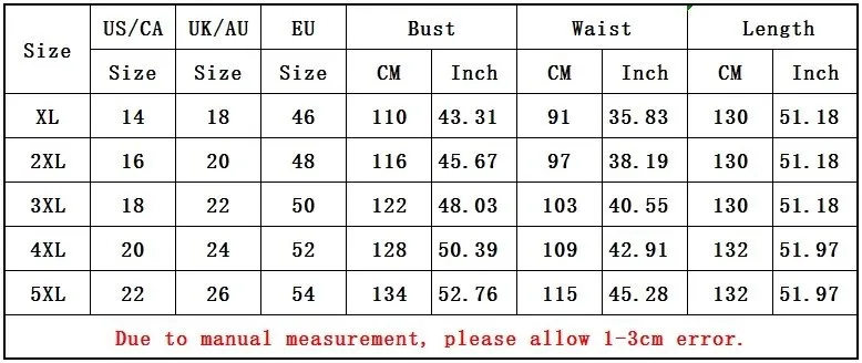 

XL--5XL