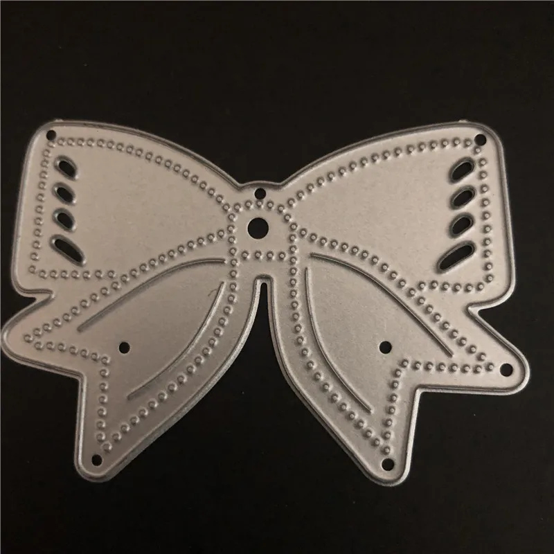 6.9X4.6X0.1CM Рождественская звезда самоделка из металла праздничные подарки серия бумажная заготовка режущие штампы для скрапбукинга/DIY рождественские свадебные карточки - Цвет: 6.9X4.6X0.1CM