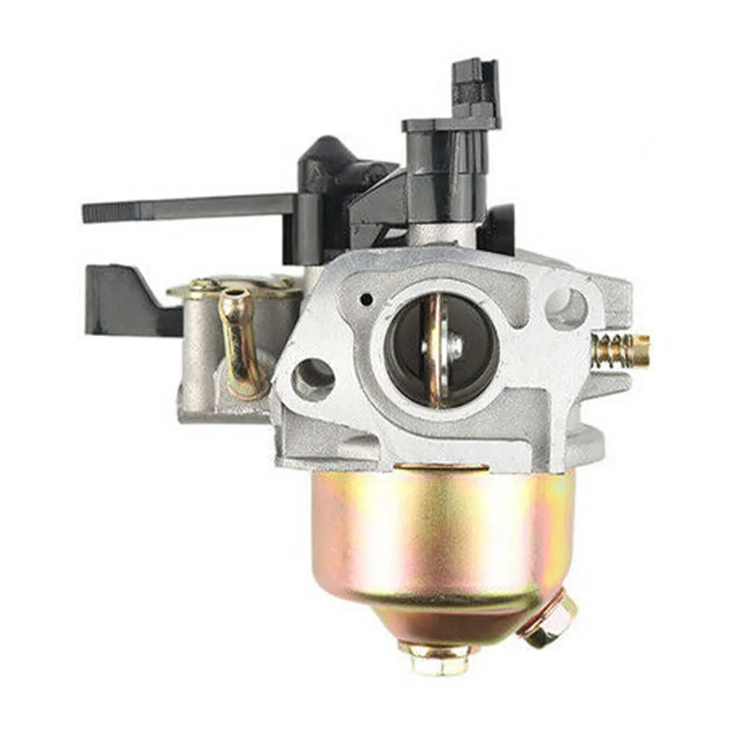 

Carburetor Kit Replacement Accesory Part For Loncin Motor Model G160 G200f Lawn Mover Comparison Number: Loncin 170 020 406-T050